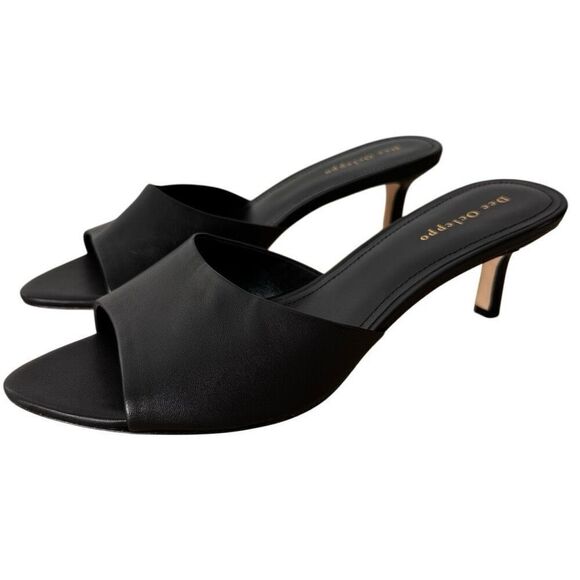 Dee Ocleppo Bogota Pointed Toe Slide Sandal 11 - Picture 7 of 14